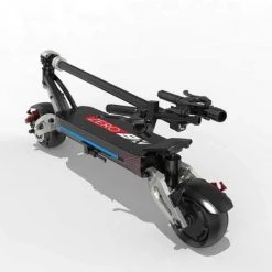 ZERO 8X 52V/LG 26Ah Electric Scooter SHOP ALL