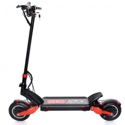 SHOP ALL Zero 10x 21ah/60v Dual 1200w/Peak 3600w