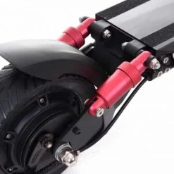 ZERO 8 Scooter | 13ah/48v Electric Scooter SHOP ALL