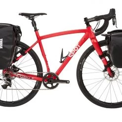 Thule Pannier 13L 2-pack Black Bags & Baskets