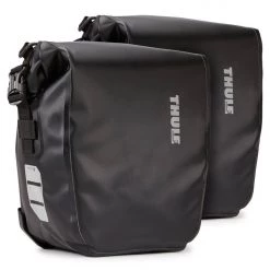 Thule Pannier 13L 2-pack Black Bags & Baskets