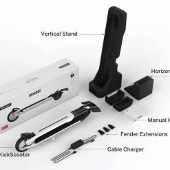 Segway Ninebot SHOP ALL Segway Air T15