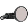 Azur Orbit Bar End Mount Anti-Glare Bicycle Mirror Black Mirrors