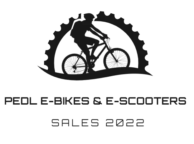 PedL E-Bikes Sales