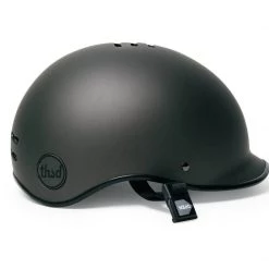 Thousand Helmet - Stealth Black Accessories