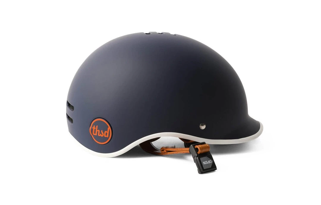 Accessories Thousand Helmet - Navy 4 Accessories Thousand Helmet - Navy