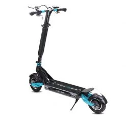 Bolzzen Gladiator Dual Motor 1200W 60V 21ah