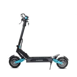 Bolzzen Gladiator Dual Motor 1200W 60V 21ah