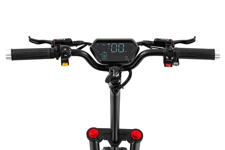 Dragon-THE BEAST-OFF-ROAD ELECTRIC SCOOTER-DUAL MOTOR 3600 WATTS PEAK POWER SHOP ALL 12 Dragon-THE BEAST-OFF-ROAD ELECTRIC SCOOTER-DUAL MOTOR 3600 WATTS PEAK POWER SHOP ALL