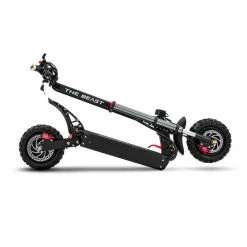 Dragon-THE BEAST-OFF-ROAD ELECTRIC SCOOTER-DUAL MOTOR 3600 WATTS PEAK POWER SHOP ALL 23 Dragon-THE BEAST-OFF-ROAD ELECTRIC SCOOTER-DUAL MOTOR 3600 WATTS PEAK POWER SHOP ALL
