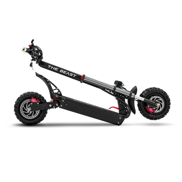 Dragon-THE BEAST-OFF-ROAD ELECTRIC SCOOTER-DUAL MOTOR 3600 WATTS PEAK POWER SHOP ALL 13 Dragon-THE BEAST-OFF-ROAD ELECTRIC SCOOTER-DUAL MOTOR 3600 WATTS PEAK POWER SHOP ALL