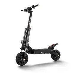 Dragon-THE BEAST-OFF-ROAD ELECTRIC SCOOTER-DUAL MOTOR 3600 WATTS PEAK POWER SHOP ALL