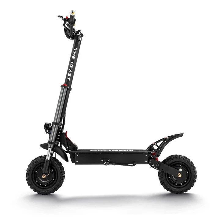 Dragon-THE BEAST-OFF-ROAD ELECTRIC SCOOTER-DUAL MOTOR 3600 WATTS PEAK POWER SHOP ALL 4 Dragon-THE BEAST-OFF-ROAD ELECTRIC SCOOTER-DUAL MOTOR 3600 WATTS PEAK POWER SHOP ALL
