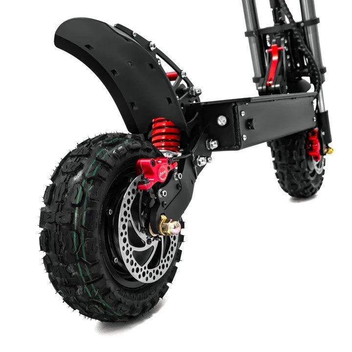 Dragon-THE BEAST-OFF-ROAD ELECTRIC SCOOTER-DUAL MOTOR 3600 WATTS PEAK POWER SHOP ALL 9 Dragon-THE BEAST-OFF-ROAD ELECTRIC SCOOTER-DUAL MOTOR 3600 WATTS PEAK POWER SHOP ALL