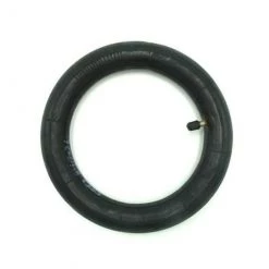 8.5" X 2.0" Inner Tube W/Bent Valve To Suit Benelle, E-Glide, Dualtron, Kugoo, Xiaomi