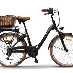 DiroDi Classimo Electric Bike (Gen 2)