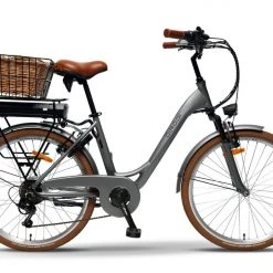 DiroDi Classimo Electric Bike (Gen 2)