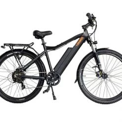 VAMOS EL DIABLO - 500 Watts HIGH PERFORMANCE E-BIKE