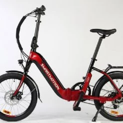 E-Bikes Smartmotion E-20