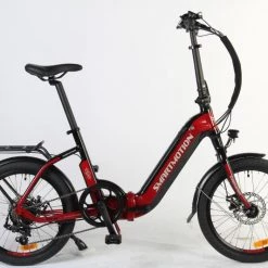 E-Bikes Smartmotion E-20