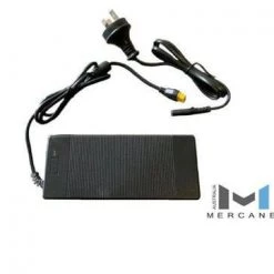 48V Charger For Mercane Wide Wheel Pro Scooter E-Bike Electronic Accessories