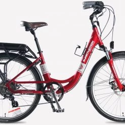 Smartmotion G3 ECity 24 250W 36V 24 Smartmotion G3 ECity 24 250W 36V