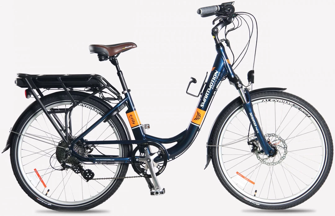 Smartmotion G3 ECity 24 250W 36V 8 Smartmotion G3 ECity 24 250W 36V