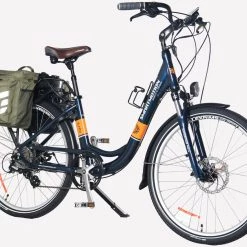 Smartmotion G3 ECity 24 250W 36V