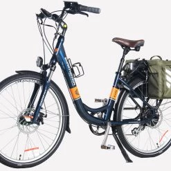 Smartmotion G3 ECity 24 250W 36V 19 Smartmotion G3 ECity 24 250W 36V