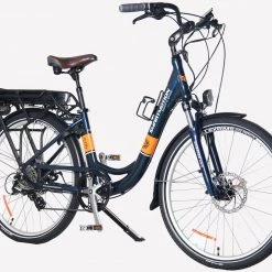 Smartmotion G3 ECity 24 250W 36V 20 Smartmotion G3 ECity 24 250W 36V