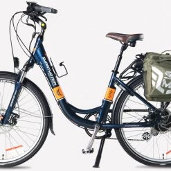 Smartmotion G3 ECity 24 250W 36V 21 Smartmotion G3 ECity 24 250W 36V