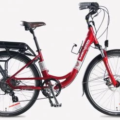 Smartmotion G3 ECity 24 250W 36V 23 Smartmotion G3 ECity 24 250W 36V