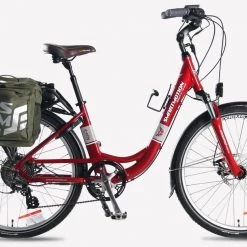 Smartmotion G3 ECity 24 250W 36V 25 Smartmotion G3 ECity 24 250W 36V