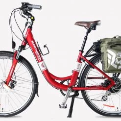 Smartmotion G3 ECity 24 250W 36V 26 Smartmotion G3 ECity 24 250W 36V