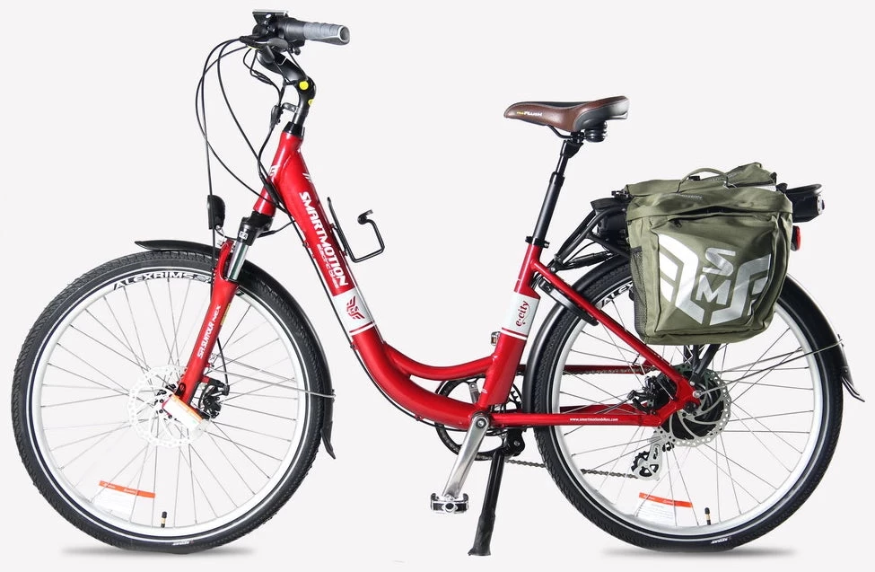 Smartmotion G3 ECity 24 250W 36V 12 Smartmotion G3 ECity 24 250W 36V