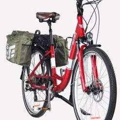 Smartmotion G3 ECity 24 250W 36V 27 Smartmotion G3 ECity 24 250W 36V