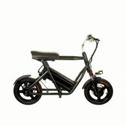 SHOP ALL Emove Roadrunner Seated Scooter