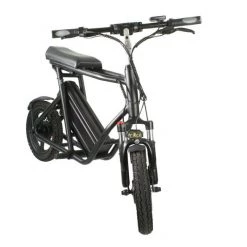 SHOP ALL Emove Roadrunner Seated Scooter