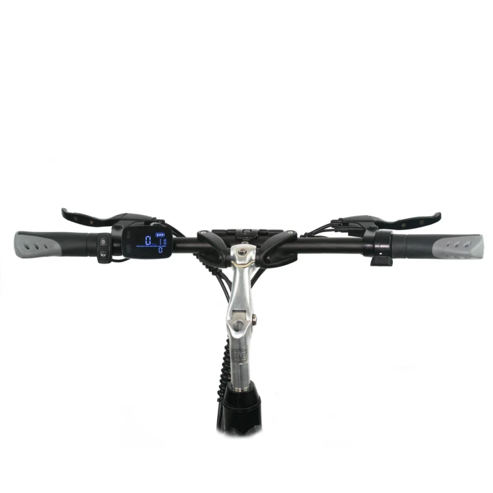 SHOP ALL Emove Roadrunner Seated Scooter 7 SHOP ALL Emove Roadrunner Seated Scooter