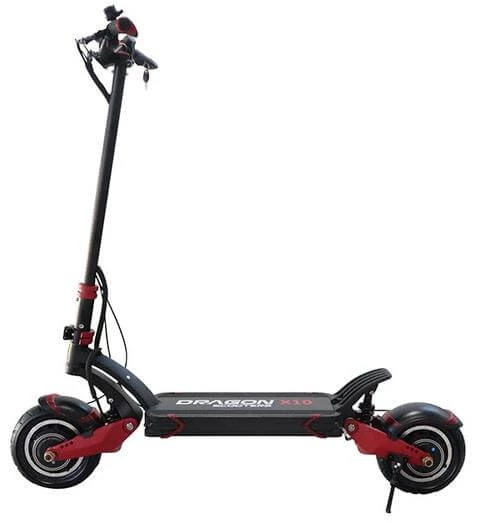 DRAGON HUNTER X10 - ALL TERRAIN DUAL MOTOR ELECTRIC SCOOTER SHOP ALL 3 DRAGON HUNTER X10 - ALL TERRAIN DUAL MOTOR ELECTRIC SCOOTER SHOP ALL