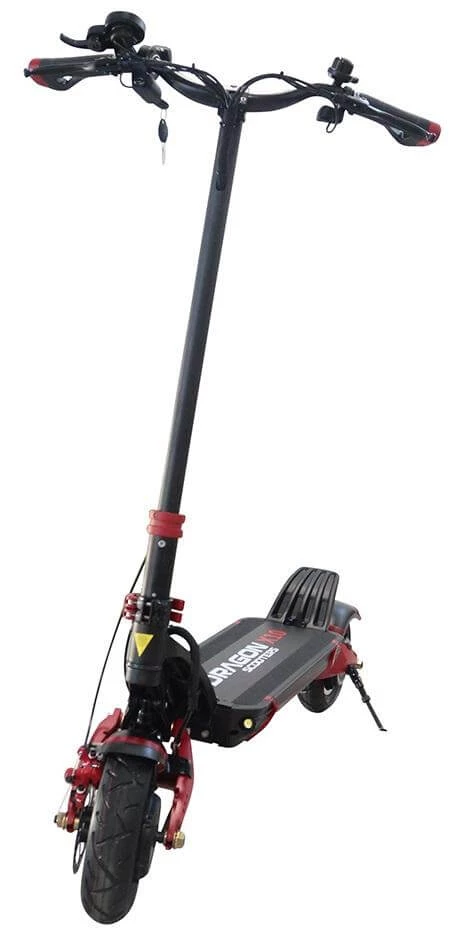 DRAGON HUNTER X10 - ALL TERRAIN DUAL MOTOR ELECTRIC SCOOTER SHOP ALL 9 DRAGON HUNTER X10 - ALL TERRAIN DUAL MOTOR ELECTRIC SCOOTER SHOP ALL