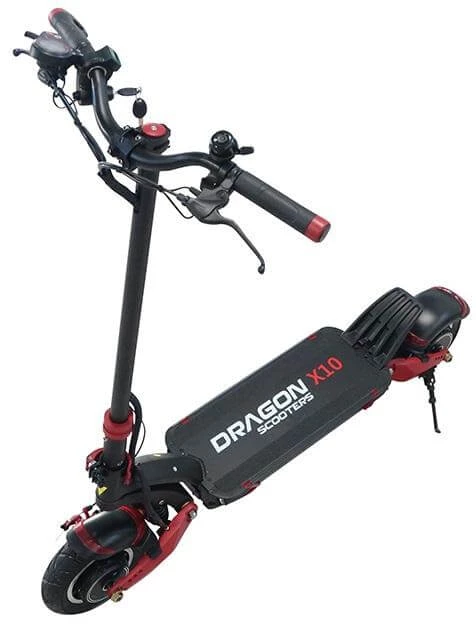 DRAGON HUNTER X10 - ALL TERRAIN DUAL MOTOR ELECTRIC SCOOTER SHOP ALL 10 DRAGON HUNTER X10 - ALL TERRAIN DUAL MOTOR ELECTRIC SCOOTER SHOP ALL