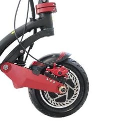 DRAGON HUNTER X10 - ALL TERRAIN DUAL MOTOR ELECTRIC SCOOTER SHOP ALL