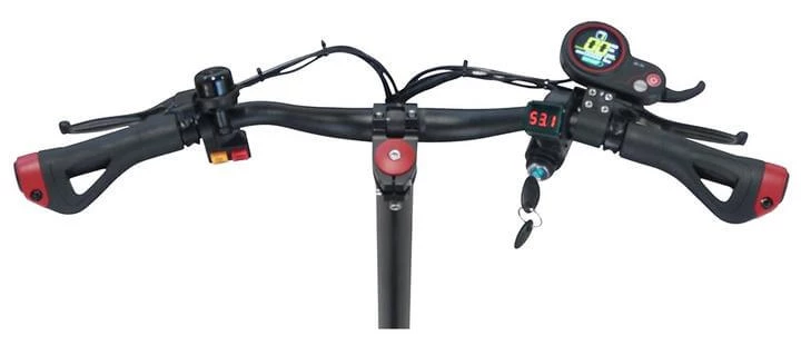 DRAGON HUNTER X10 - ALL TERRAIN DUAL MOTOR ELECTRIC SCOOTER SHOP ALL 6 DRAGON HUNTER X10 - ALL TERRAIN DUAL MOTOR ELECTRIC SCOOTER SHOP ALL