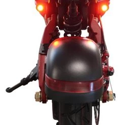 DRAGON HUNTER X10 - ALL TERRAIN DUAL MOTOR ELECTRIC SCOOTER SHOP ALL 14 DRAGON HUNTER X10 - ALL TERRAIN DUAL MOTOR ELECTRIC SCOOTER SHOP ALL