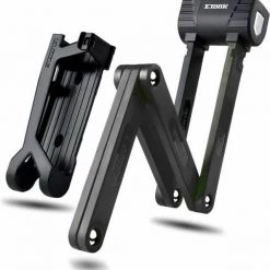 PedL E-Bikes & E-Scooters ETook Folding Lock