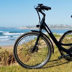 E-Bikes VAMOS RAPIDO 2021 - DAILY COMMUTER E-BIKE