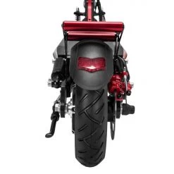 DRAGON GTS ELECTRIC SCOOTER – 500 WATTS – MAX 800W