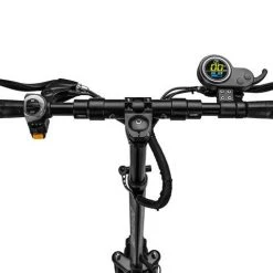 DRAGON GTS ELECTRIC SCOOTER – 500 WATTS – MAX 800W