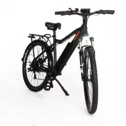 VAMOS EL DIABLO - 500 Watts HIGH PERFORMANCE E-BIKE